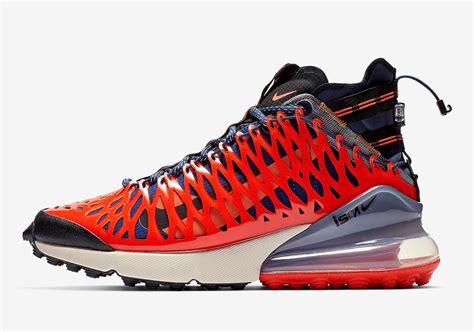 Nike Air max 270 ispa